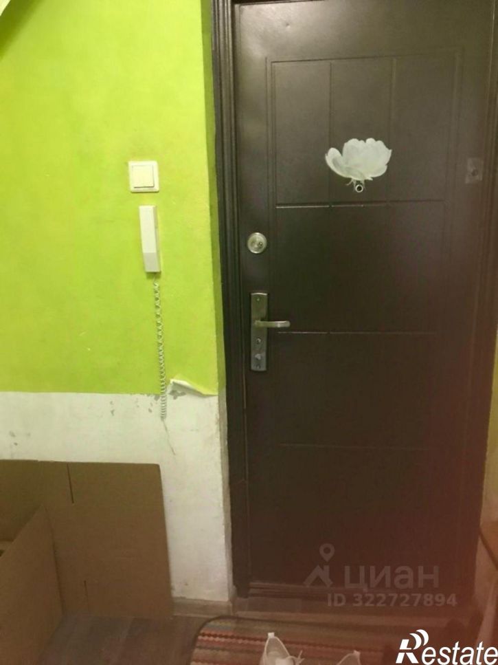 1-комн квартира Ростов-на-Дону г., Ворошиловский