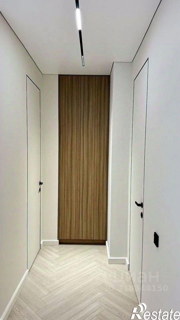 3-комн квартира улица Ларина, 45 с6,  д. 45 с6