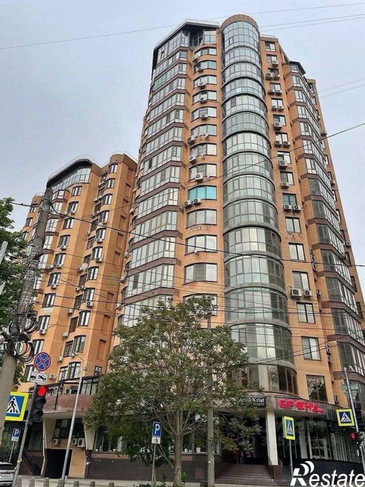 4-комн квартира Пушкинская улица, 25/67,  д. 25/67