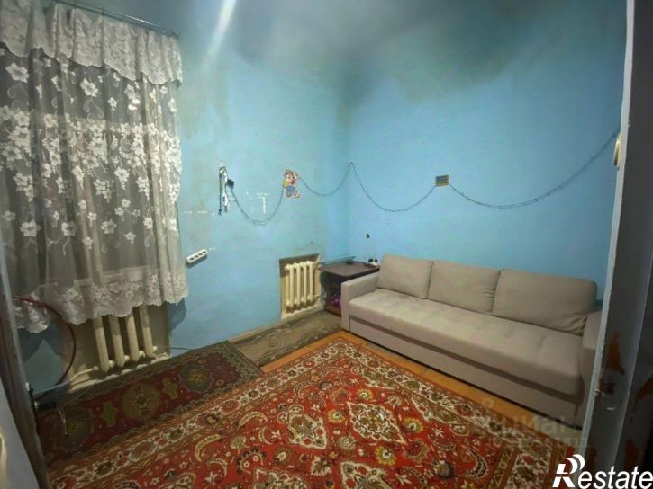 2-комн квартира Тургеневская улица, 5,  д. 5