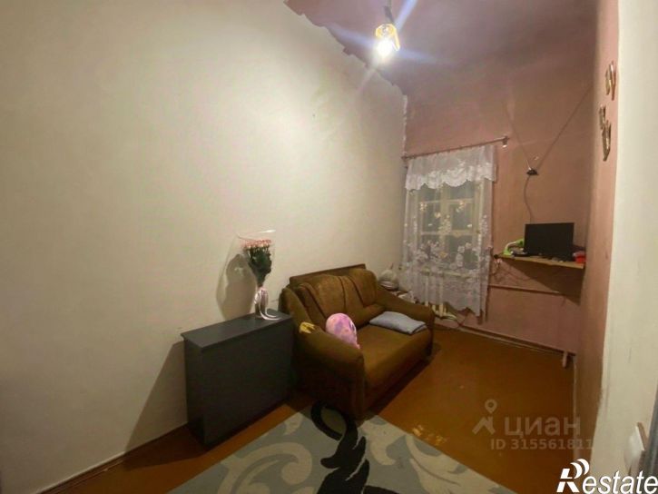 2-комн квартира Тургеневская улица, 5,  д. 5