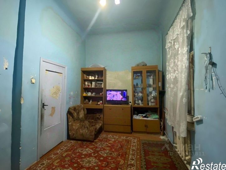 2-комн квартира Тургеневская улица, 5,  д. 5