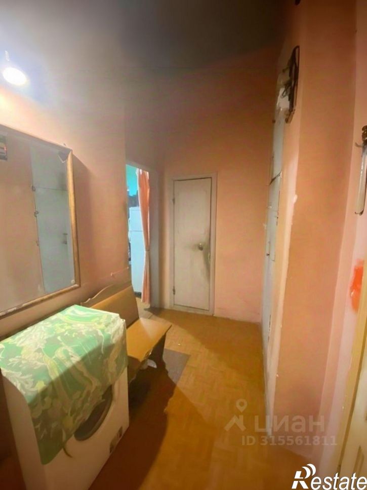 2-комн квартира Тургеневская улица, 5,  д. 5