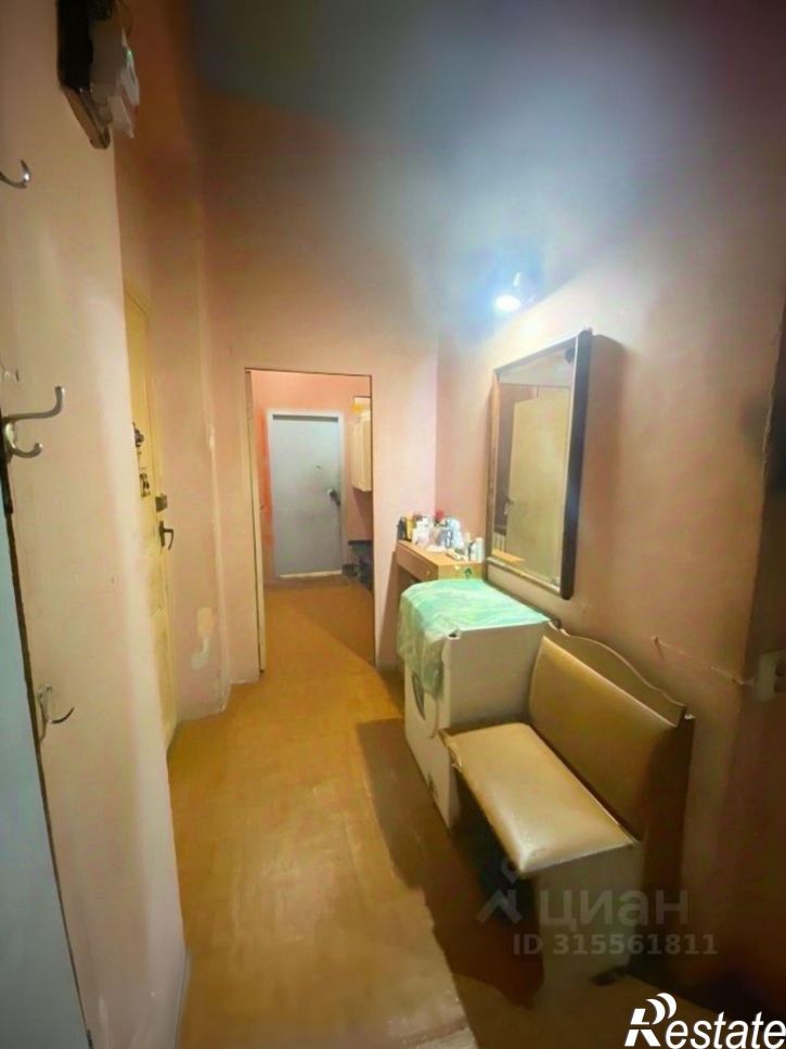 2-комн квартира Тургеневская улица, 5,  д. 5