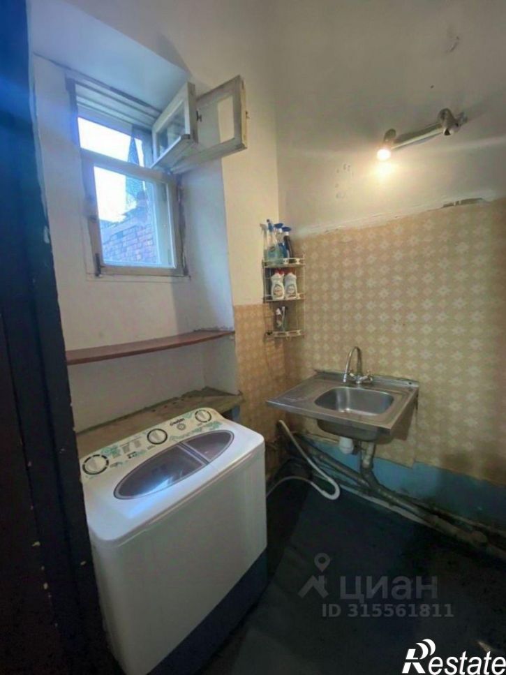 2-комн квартира Тургеневская улица, 5,  д. 5