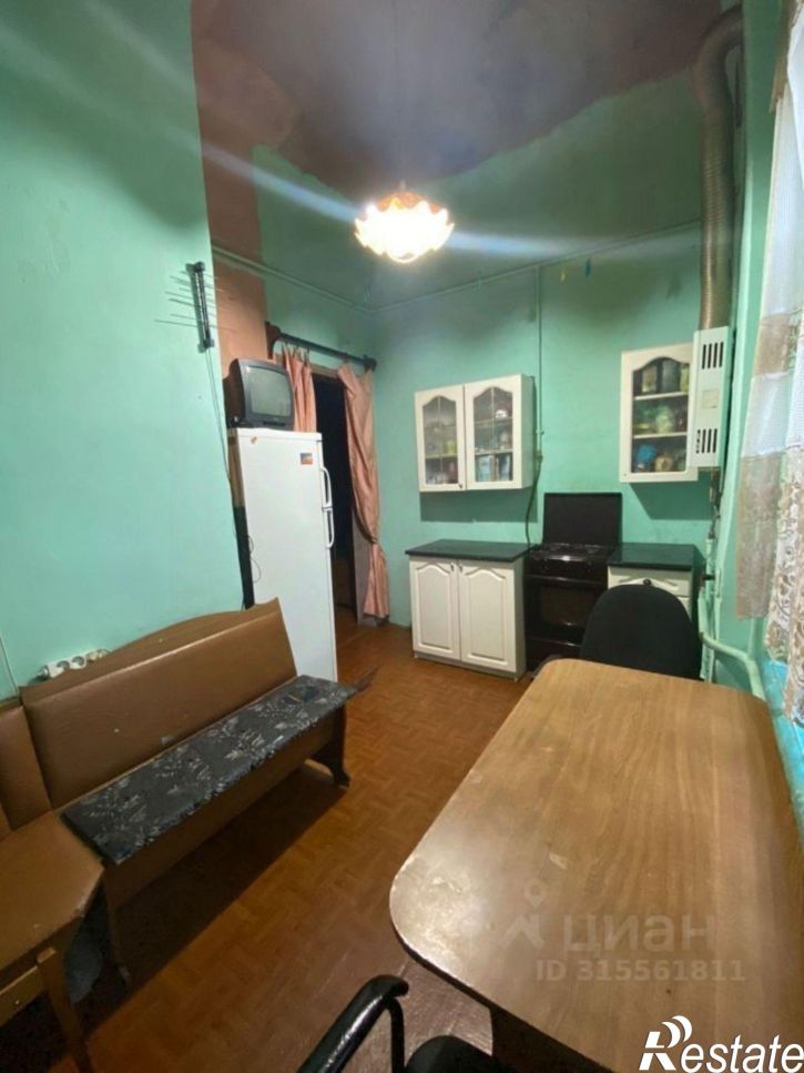 2-комн квартира Тургеневская улица, 5,  д. 5