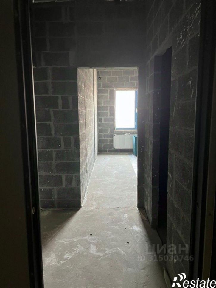 1-комн квартира улица Нансена, 83 с1,  д. 83 с1