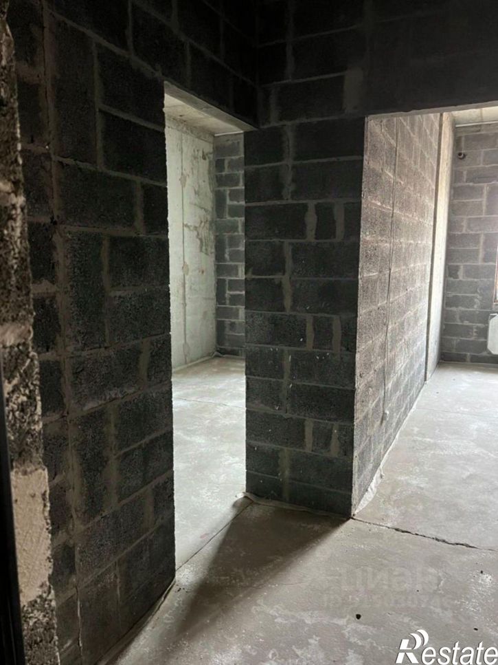 1-комн квартира улица Нансена, 83 с1,  д. 83 с1