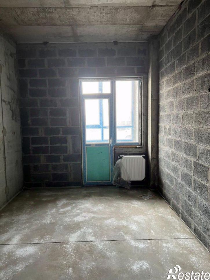 1-комн квартира улица Нансена, 83 с1,  д. 83 с1