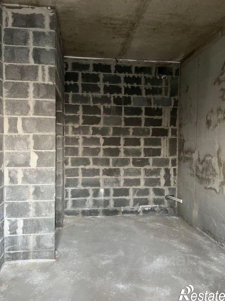 1-комн квартира улица Нансена, 83 с1,  д. 83 с1