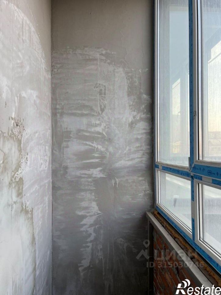 1-комн квартира улица Нансена, 83 с1,  д. 83 с1