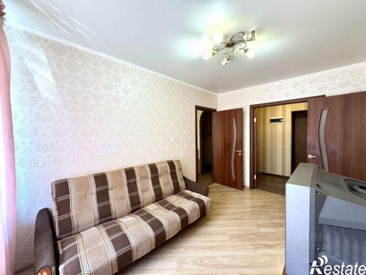 2-комн квартира переулок Коблова, 7,  д. 7