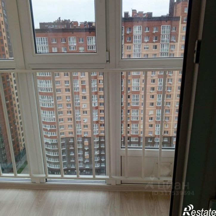 1-комн квартира Берберовская улица, 28 с2,  д. 28 с2