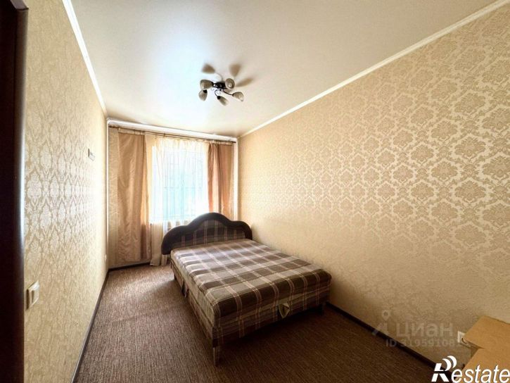 2-комн квартира переулок Коблова, 7,  д. 7