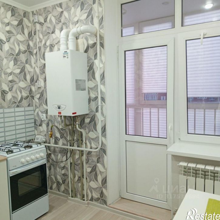 1-комн квартира Берберовская улица, 28 с2,  д. 28 с2