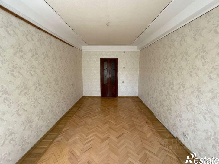 3-комн квартира Коммунистический проспект, 33/2,  д. 33/2