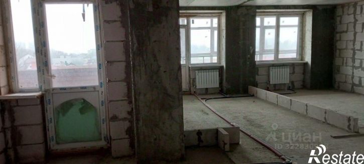 2-комн квартира Ростов-на-Дону г., Ворошиловский