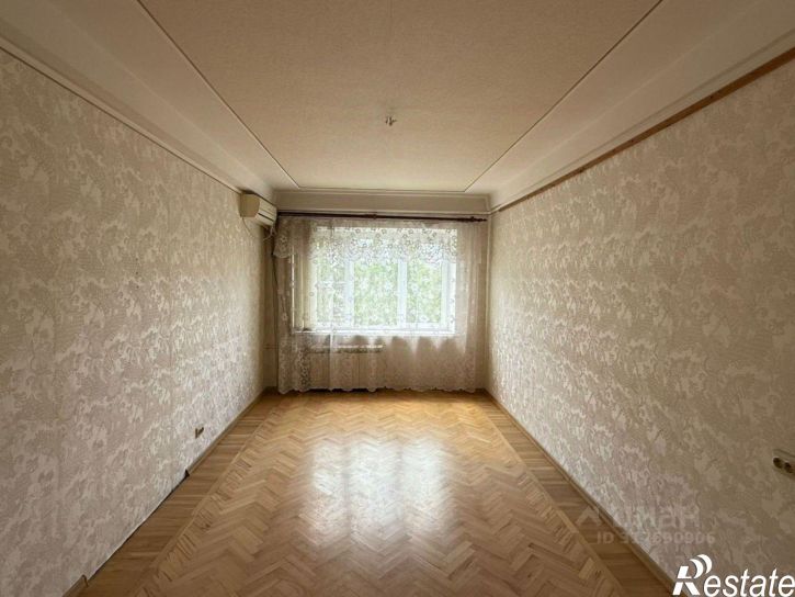 3-комн квартира Коммунистический проспект, 33/2,  д. 33/2