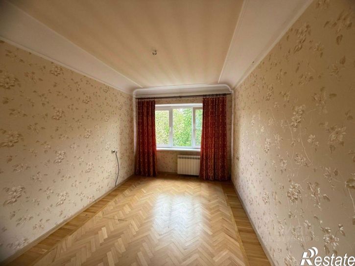 3-комн квартира Коммунистический проспект, 33/2,  д. 33/2