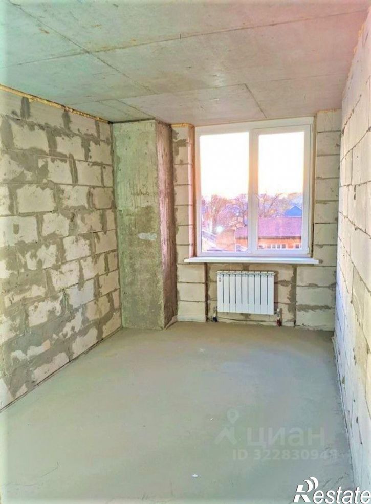 2-комн квартира Ростов-на-Дону г., Ворошиловский