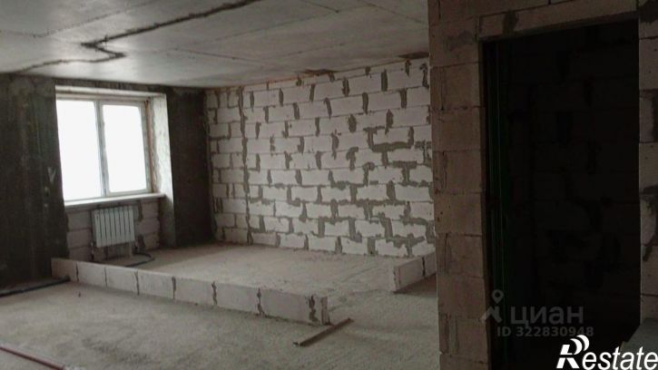 2-комн квартира Ростов-на-Дону г., Ворошиловский