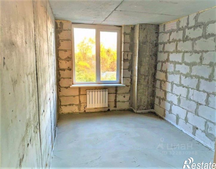 2-комн квартира Ростов-на-Дону г., Ворошиловский