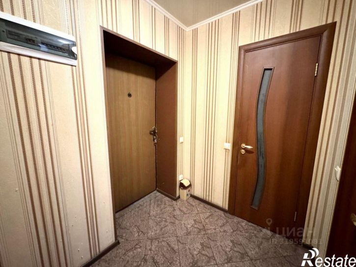 2-комн квартира переулок Коблова, 7,  д. 7