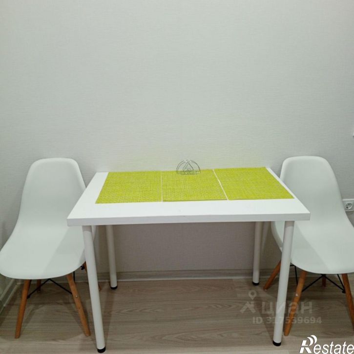 1-комн квартира Берберовская улица, 28 с2,  д. 28 с2