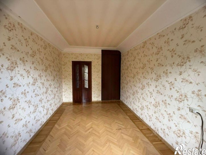 3-комн квартира Коммунистический проспект, 33/2,  д. 33/2