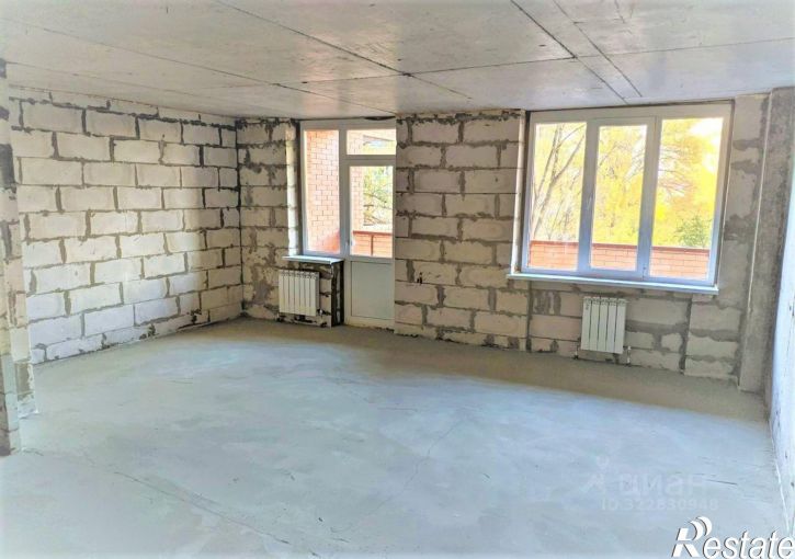 2-комн квартира Ростов-на-Дону г., Ворошиловский