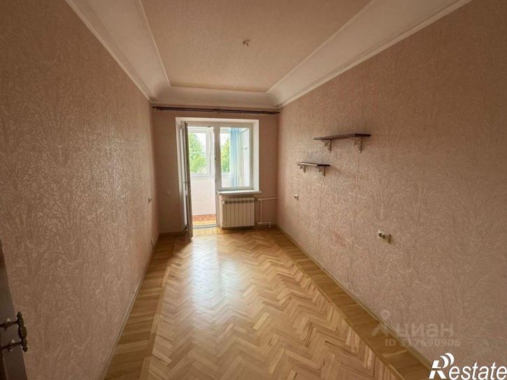 3-комн квартира Коммунистический проспект, 33/2,  д. 33/2