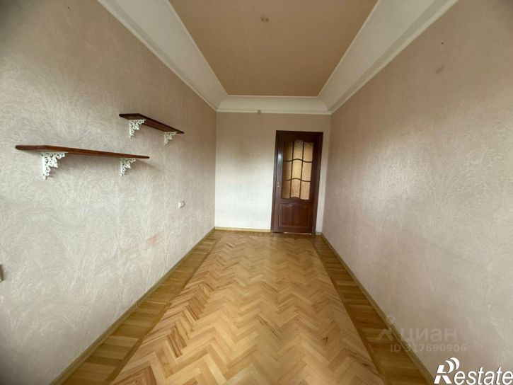 3-комн квартира Коммунистический проспект, 33/2,  д. 33/2