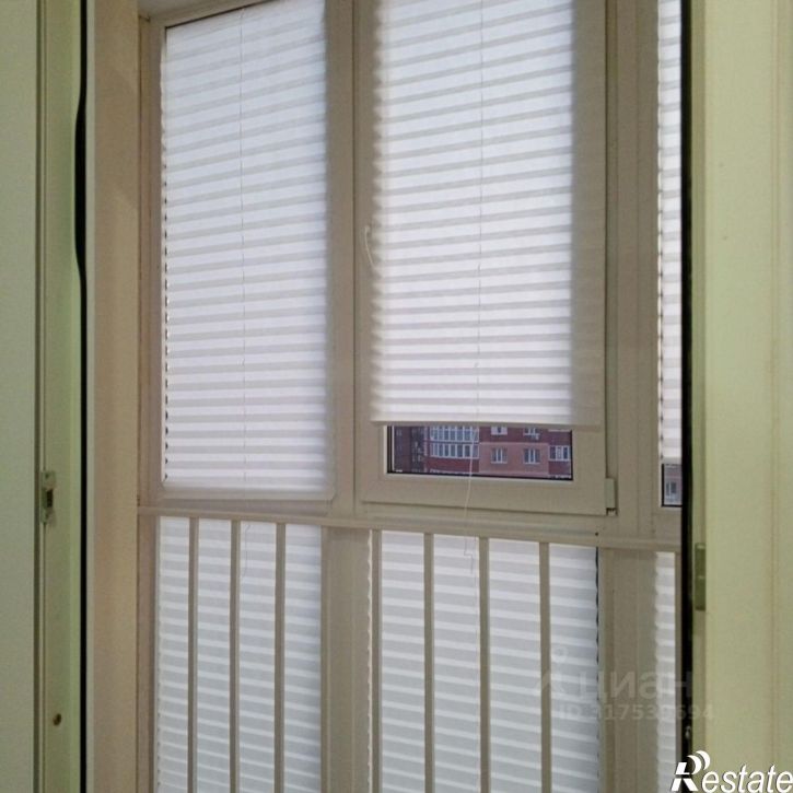 1-комн квартира Берберовская улица, 28 с2,  д. 28 с2