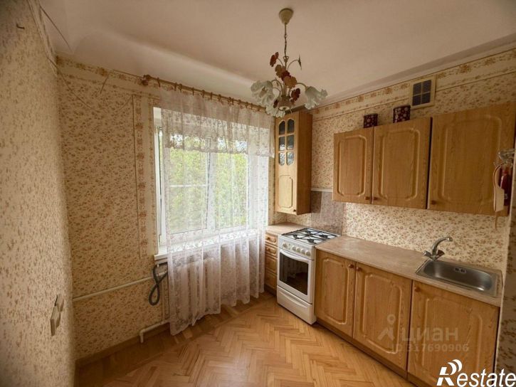 3-комн квартира Коммунистический проспект, 33/2,  д. 33/2