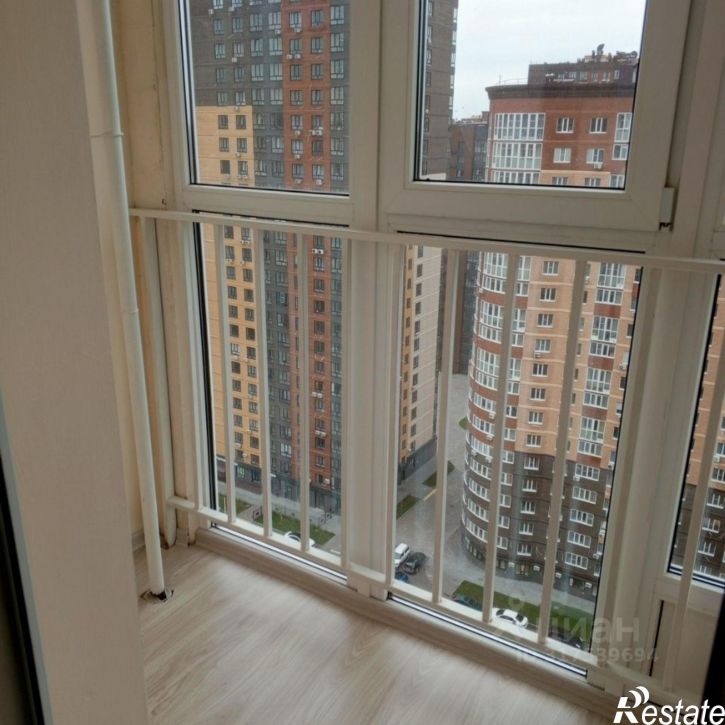 1-комн квартира Берберовская улица, 28 с2,  д. 28 с2