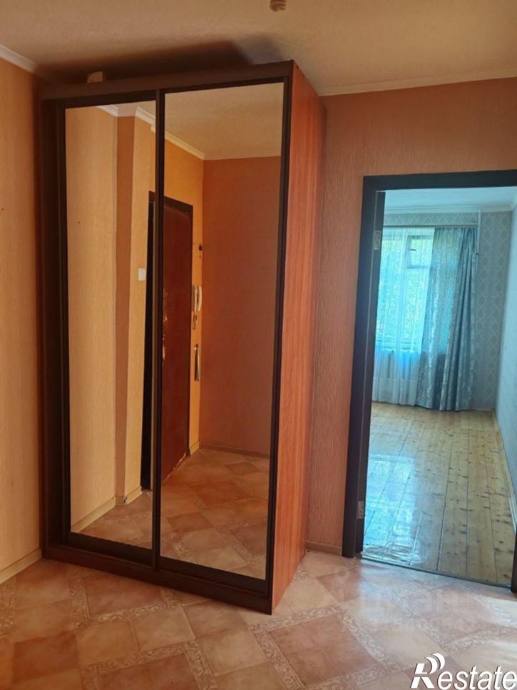 3-комн квартира улица Капустина, 22 к1,  д. 22 к1