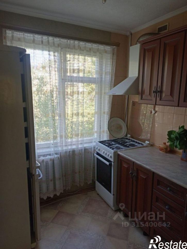 3-комн квартира улица Капустина, 22 к1,  д. 22 к1
