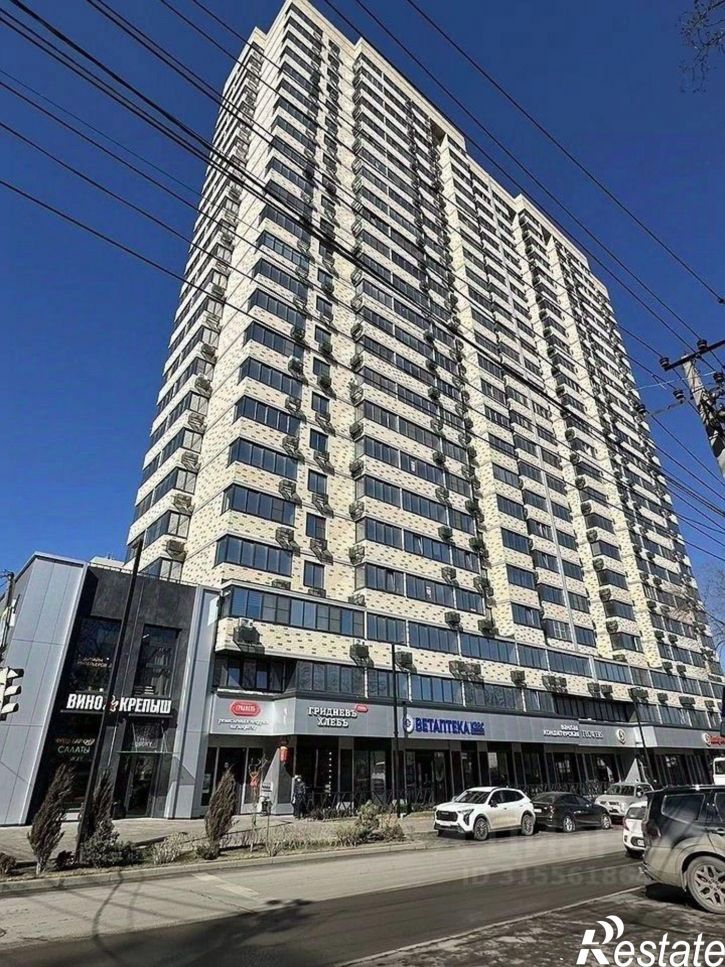 3-комн квартира улица Мечникова, 41/53,  д. 41/53