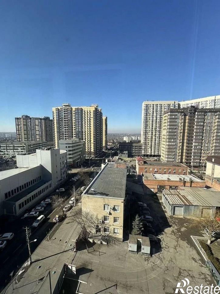 3-комн квартира улица Мечникова, 41/53,  д. 41/53