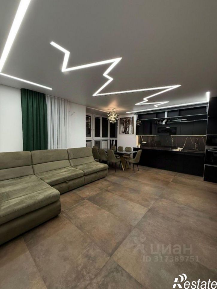 2-комн квартира Таврическая улица, 4,  д. 4