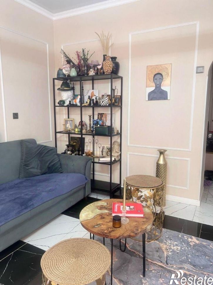 3-комн квартира Пушкинская улица, 101,  д. 101