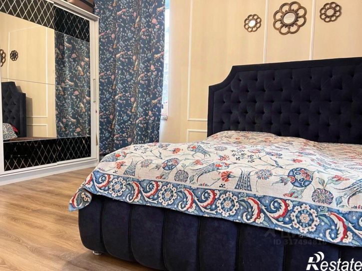 3-комн квартира Пушкинская улица, 101,  д. 101