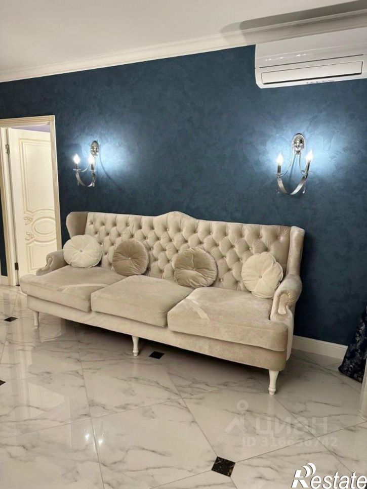 3-комн квартира Эстонская улица, 49А,  д. 49А