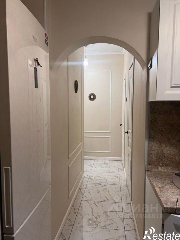 3-комн квартира Пушкинская улица, 101,  д. 101