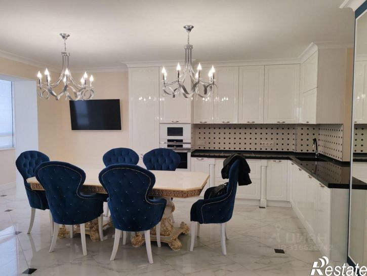 3-комн квартира Эстонская улица, 49А,  д. 49А