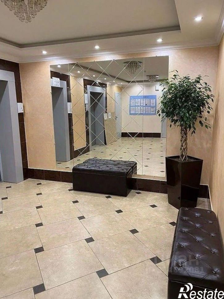 1-комн квартира Гвардейский переулок, 13,  д. 13