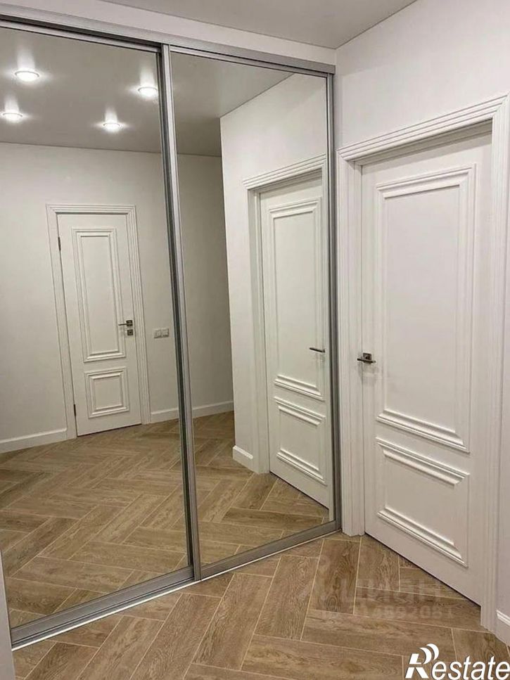 1-комн квартира Гвардейский переулок, 13,  д. 13