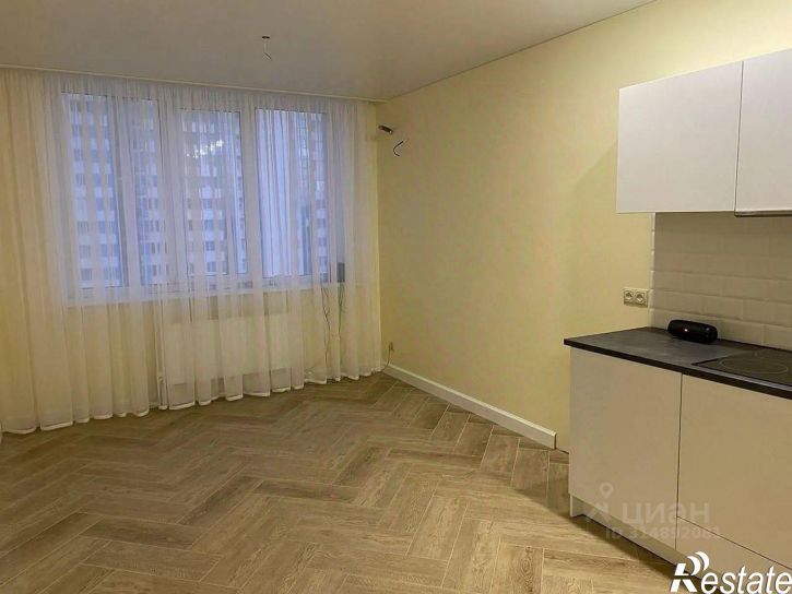 1-комн квартира Гвардейский переулок, 13,  д. 13