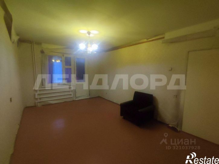 1-комн квартира Таганрогская улица, 124/2,  д. 124/2