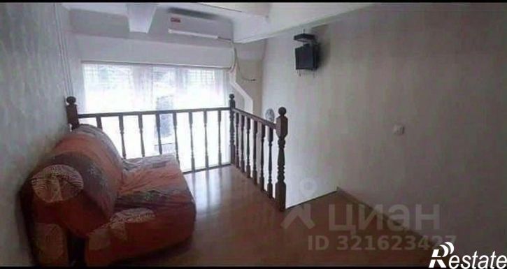 2-комн квартира Халтуринский переулок, 4А,  д. 4А